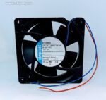 8021965939 Вентилятор Ebmpapst 4112NH3 DC 12V 1800mA 22W 120x38 2pin Hirschmann