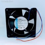 8021965939 Вентилятор Ebmpapst 4112NH3 DC 12V 1800mA 22W 120x38 2pin Hirschmann