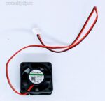 8007251026 HA30101V3-1000U-A99, Вентилятор осевой, 12В DC, 30x30x10мм, подшипник Vapo, 5,92куб.м/ч, 15,1дБА Hirschmann — изображение 4