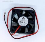 8013669221 Вентилятор Delta Electronics AFB0524HHB 24V DC 1.92W (0.12А) 50X15 2pin Hirschmann