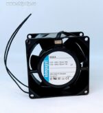 8011099231 Вентилятор Ebmpapst 8506A 115V 50/60Hz 135mA 12W 80x38 2pin Hirschmann
