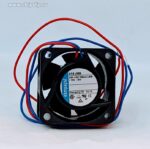 8014343330 Вентилятор Ebmpapst 414JHH 24V 3,6W 40x40x25 2pin Hirschmann