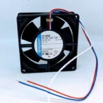 8021965940 Вентилятор Ebmpapst 3314NNS 24V DC 75mA 1.8W 92x32 3pin Hirschmann