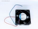 8010349525 Вентилятор Ebmpapst VarioPro 3214JH3 24V 1.35A 32W 92x38 2pin Hirschmann