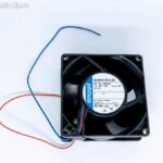 8010349525 Вентилятор Ebmpapst VarioPro 3214JH3 24V 1.35A 32W 92x38 2pin Hirschmann