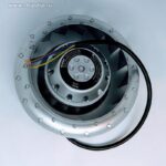 8022001795 Вентилятор Ebmpapst R2E175-AC77-26 230V 0.25/0.29A 4pin Hirschmann