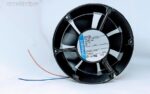 8035598536 Вентилятор Ebmpapst 6224NU DC 24V 17W 0.71A 172X51 круг () Hirschmann — изображение 10