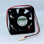 8007682868 Вентилятор Sunon KDE2406PTV1 60x25мм 24V 1.9W 0.079A Hirschmann