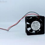 8007681773 Вентилятор NMB-MAT 2410ML-05W-B50 60x25мм 24V 2.4W 0.13A Hirschmann