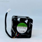 8021965944 Вентилятор SUNON PF40281B1-000U-S99 DC 12V 6.60W 0.55A 40x28 4pin Hirschmann