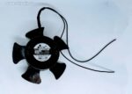 8022204526 Вентилятор FULLTECH UF-15PE23 BWHN AC 230V 50/60Hz 36/33W 2pin Hirschmann — изображение 2