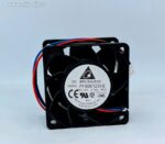8013275827 Вентилятор Delta Electronics PFB0612SHE, 60X38, 5.76W, 12V Hirschmann
