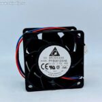 8013275827 Вентилятор Delta Electronics PFB0612SHE, 60X38, 5.76W, 12V Hirschmann
