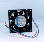 8035597359 Вентилятор Ebmpapst 8214 JH3 24V 1.1A 26W 80x38 2pin () Hirschmann