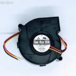 8009581429 Вентилятор Sanyo Denki 9BD12SA6-1 0.28A 72x20 Hirschmann