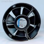 8022078759 Вентилятор Ebmpapst 6224NH 24V DC 1.1A 26W 172x51 круг Hirschmann