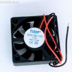 8035599735 Вентилятор Tidar RQD 5015MS 50x15 12v 0.15a 2 pin () Hirschmann