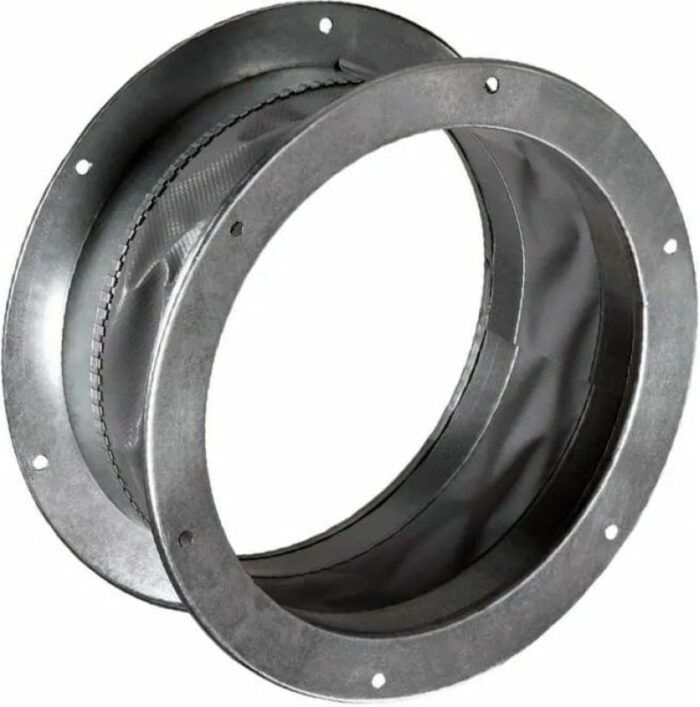 8018716879 Гибкая вставка F/F D100 VD/DOP/GVFF100 Hirschmann — изображение 2