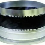 8022132055 Гибкая вставка Н/F D160 VD/DOP/GVHF160 Hirschmann