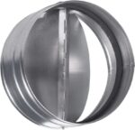 8018716881 Обратный клапан (КО) D160мм VD/DOP/OK160 Hirschmann