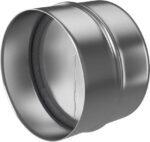 8018716881 Обратный клапан (КО) D160мм VD/DOP/OK160 Hirschmann — изображение 2