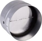 8018716881 Обратный клапан (КО) D160мм VD/DOP/OK160 Hirschmann — изображение 3