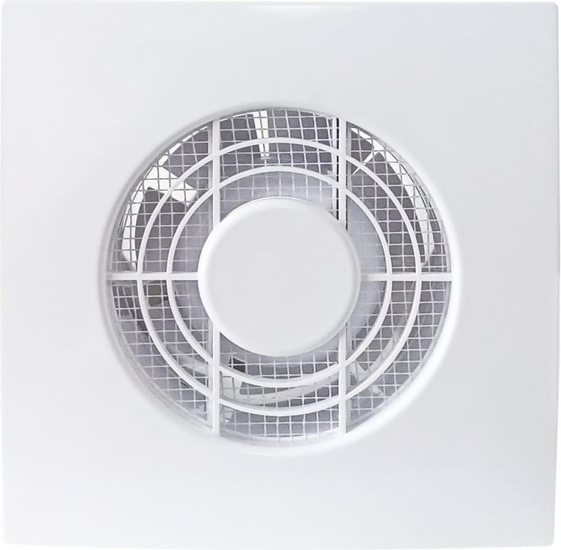 doc032023451 8022133792 Вентилятор с пониженным уровнем шума Зефир 100С Hirschmann — изображение 1