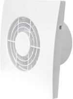 8022133792 Вентилятор с пониженным уровнем шума Зефир 100С Hirschmann — изображение 2