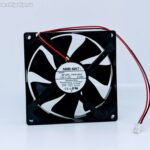 8007079236 Вентилятор NMB-MAT 3610RL-04W-B40 92x25мм 12V 3.36W 0.35А OEM Hirschmann