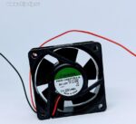 8017320806 Вентилятор Sunon PMD1206PTB3-A постоянного тока DC 60X60X25 () Hirschmann — изображение 2