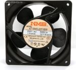 8020025871 Вентилятор NMB MAT 4715MS-23T-B30 230v 50/60Hz клемма 120x38 Hirschmann — изображение 2