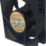 8016696947 Вентилятор NMB 4715MS-23T-B10 230V 120x38 клемма 50/60hz 6.5/6w Hirschmann