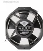 8016877421 Вентилятор 145FZY2-S 172x150x38 220V Hirschmann