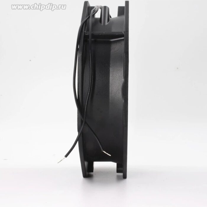 8016877421 Вентилятор 145FZY2-S 172x150x38 220V Hirschmann — изображение 2