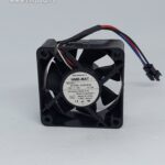 8007681776 Вентилятор NMB-MAT 2410RL-04W-B39 12V DC 0.13A 60X25 3pin Hirschmann