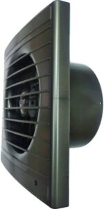 8022156828 Вентилятор осевой, вытяжной, 100СН STILL (130 м3), gray metal 100СН STILL gray 100СН STILL gray Hirschmann — изображение 3