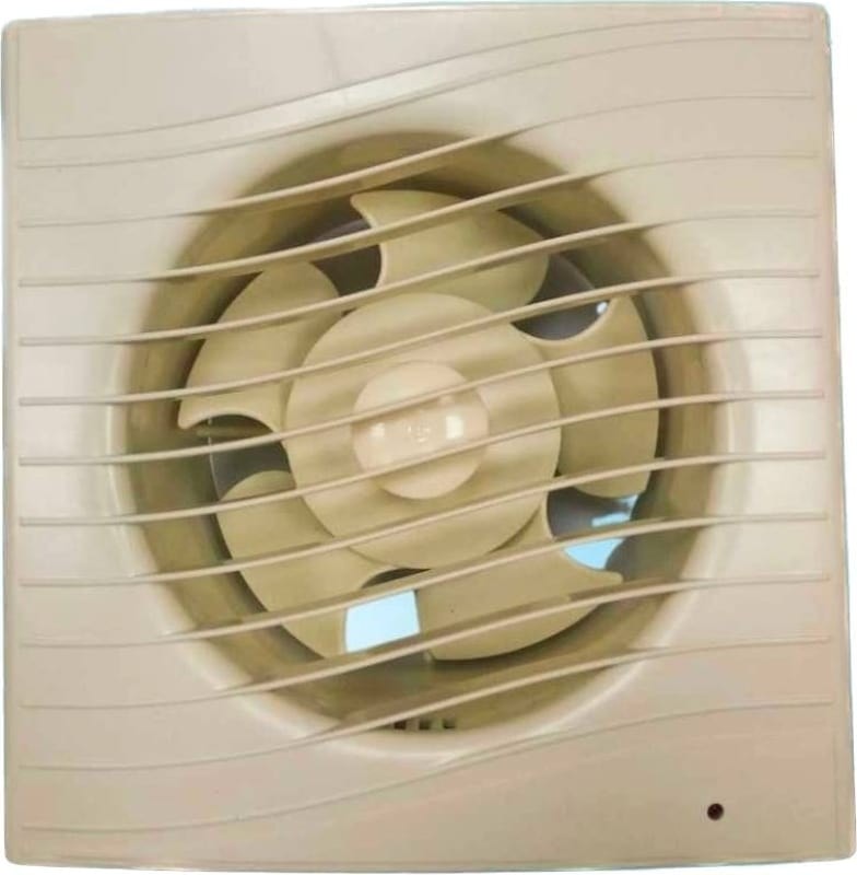 doc032284212 8022156837 Вентилятор осевой, вытяжной, В125С STILL (240 м3), ВОЛНА, В125С STILL ivory-B В125С STILL ivory-B Hirschmann — изображение 1