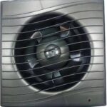 8022156843 Вентилятор осевой, вытяжной, В125СН STILL (240 м3), ВОЛНА, gray metal В125СН STILL gray-B В125СН STILL gray-B Hirschmann