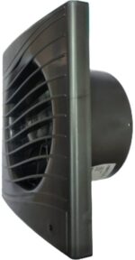 8022156841 Вентилятор осевой В100СН STILL (130 м3), ВОЛНА, gray metal В100СН STILL gray В100СН STILL gray Hirschmann — изображение 5