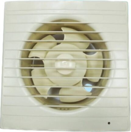 8022156856 Вентилятор осевой, вытяжной, 125С STILL (240 м3), сл. кость, шарикоподшипник 125С STILL ivory-B 125С STILL ivory-B Hirschmann