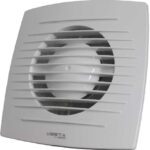 8022158457 Electric Вентилятор вытяжной -Electric EF-100 FLEF000000100 Hirschmann — изображение 2