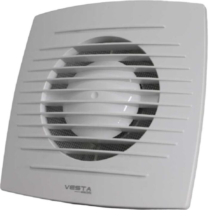 8022158457 Electric Вентилятор вытяжной -Electric EF-100 FLEF000000100 Hirschmann — изображение 2