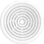 8022161207 Rf 150, вентилятор накладной rf d150 90-01378 Hirschmann