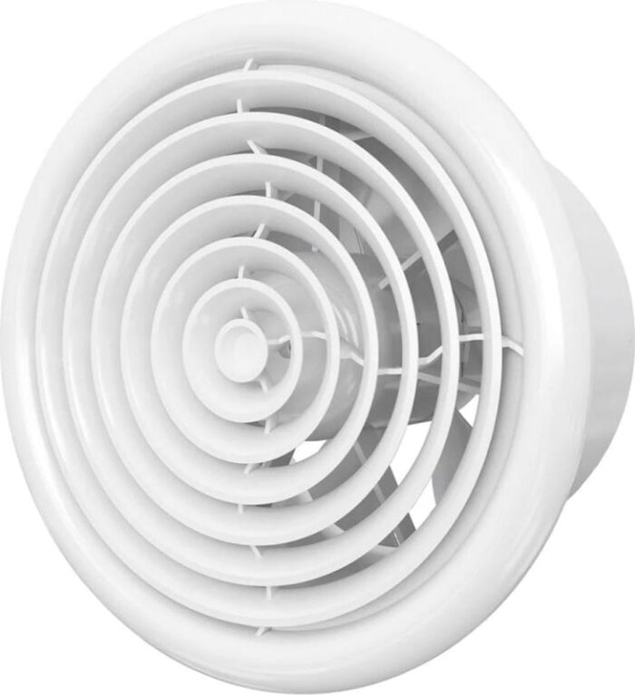 8022161207 Rf 150, вентилятор накладной rf d150 90-01378 Hirschmann — изображение 2