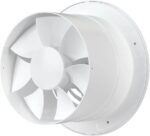 8022161207 Rf 150, вентилятор накладной rf d150 90-01378 Hirschmann — изображение 3