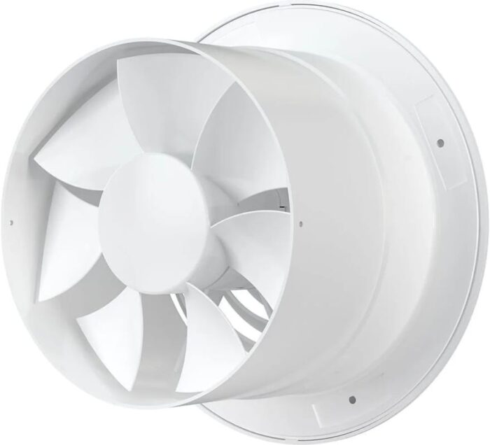 8022161207 Rf 150, вентилятор накладной rf d150 90-01378 Hirschmann — изображение 3