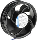 8010591828 Вентилятор Ebmpapst 6318/2TDH4P 48v 3.125A 150W (36-72V DC) Hirschmann — изображение 6