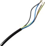 8000193246 W4E300-DS72-02, S Series Axial Fan, 230 V ac, AC Operation, 2072.8m³/h, 90W, 600mA Max, IP44, 430 x 430 x 113mm Hirschmann — изображение 5