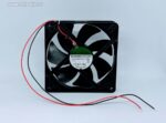 8035599345 Вентилятор Sunon EEC0254B3-000U-A99 DC48V 2,6W 120x25 2pin Hirschmann — изображение 4