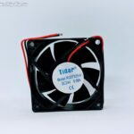 8011099257 Вентилятор Tidar RQD7025H 24v 2pin Hirschmann